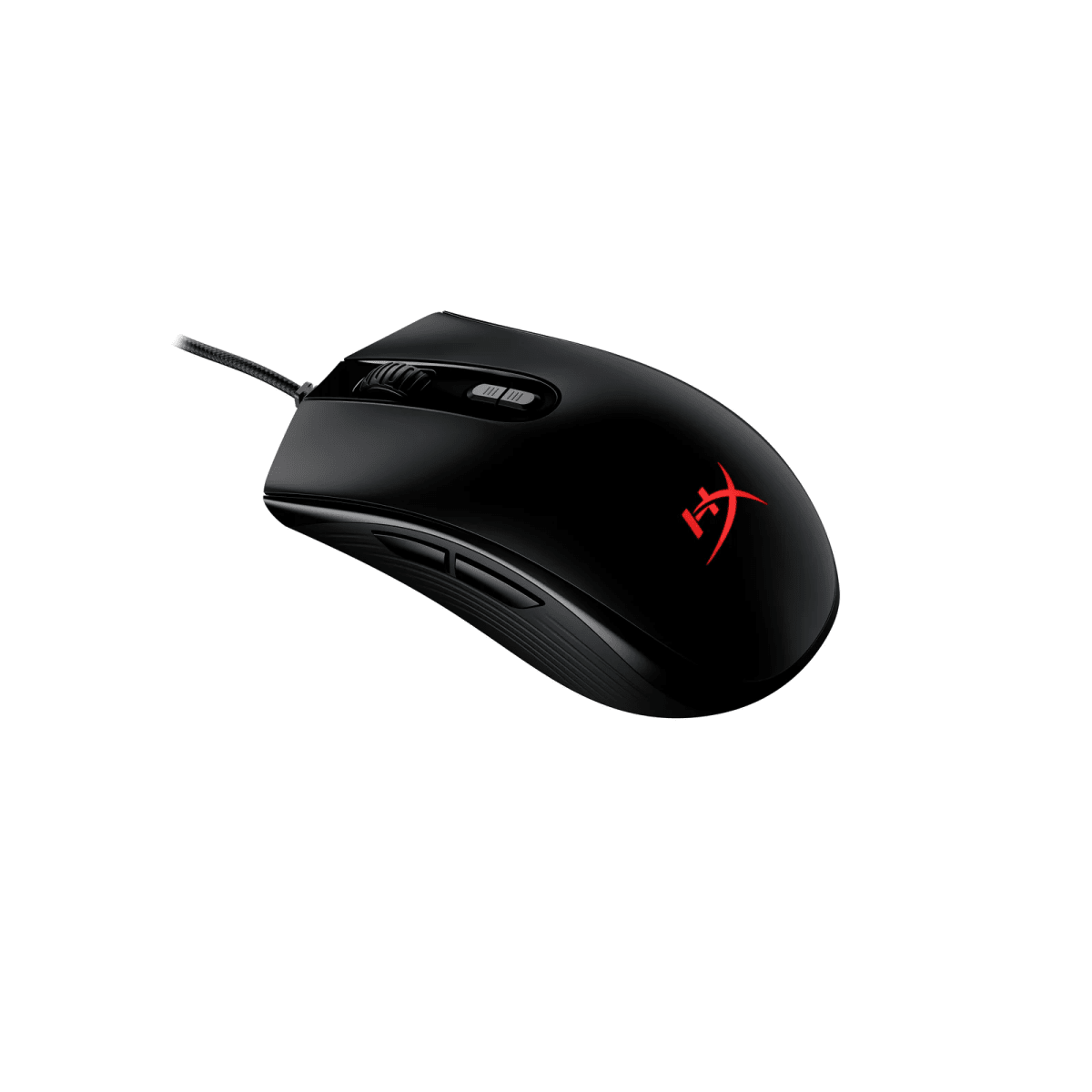 MOUSE GAMER HYPERX PULSEFIRE CORE RGB (HX-MC004B) - 3
