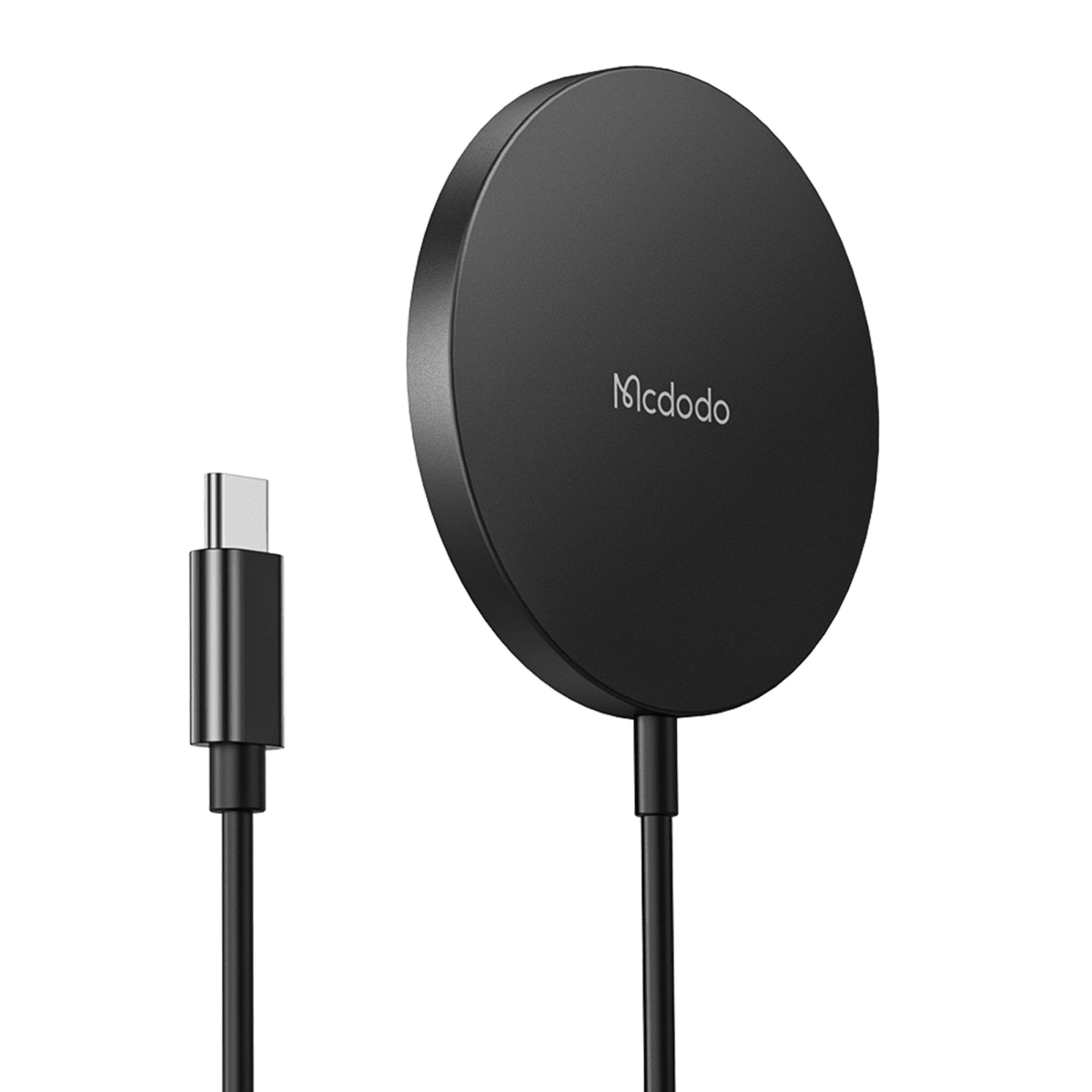 CARGADOR MAGNETICO INALAMBRICO MCDODO15W MOON SERIES (CH-4360) - 5