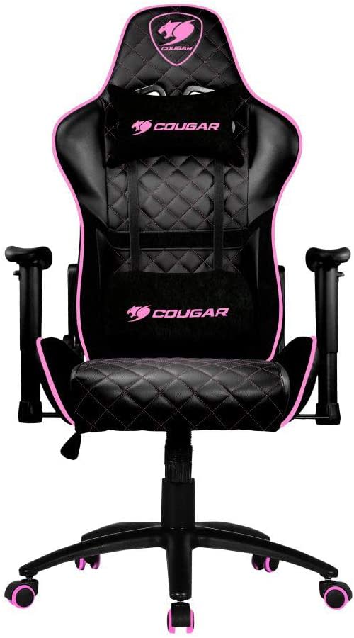 SILLA GAMER ONE EVA CLASS 4 GAS LIFT (3MAOPNXB.0002) - 1