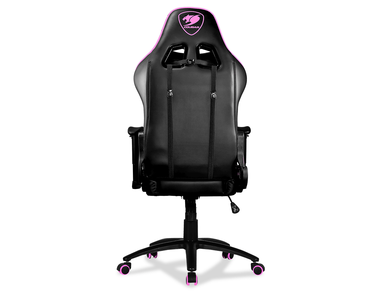 SILLA GAMER ONE EVA CLASS 4 GAS LIFT (3MAOPNXB.0002) - 3