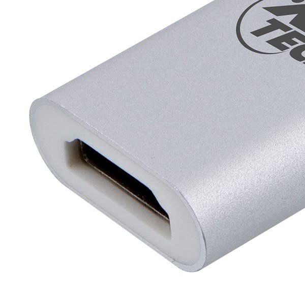 ADAPTADOR CONVERTIDOR PARA VIDEO XTECH - USB TYPE C (XTC-540) - 3