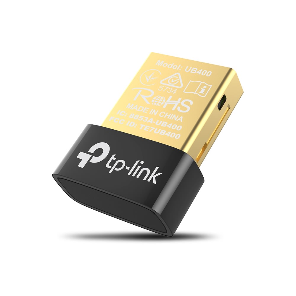 ADAPTADOR NANO USB BLUETOOTH 5.0 UB500 (0152502362) - 2