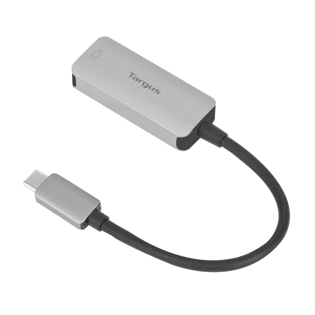 ADAPTADOR TARGUS USB C A DISPLAY PORT (ACA968GLX) - 1