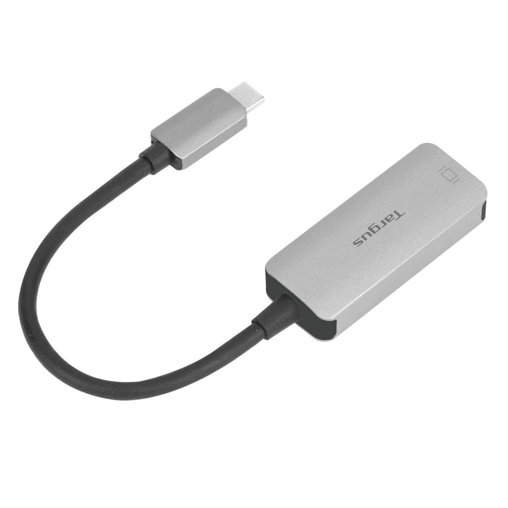 ADAPTADOR TARGUS USB C A DISPLAY PORT (ACA968GLX) - 2