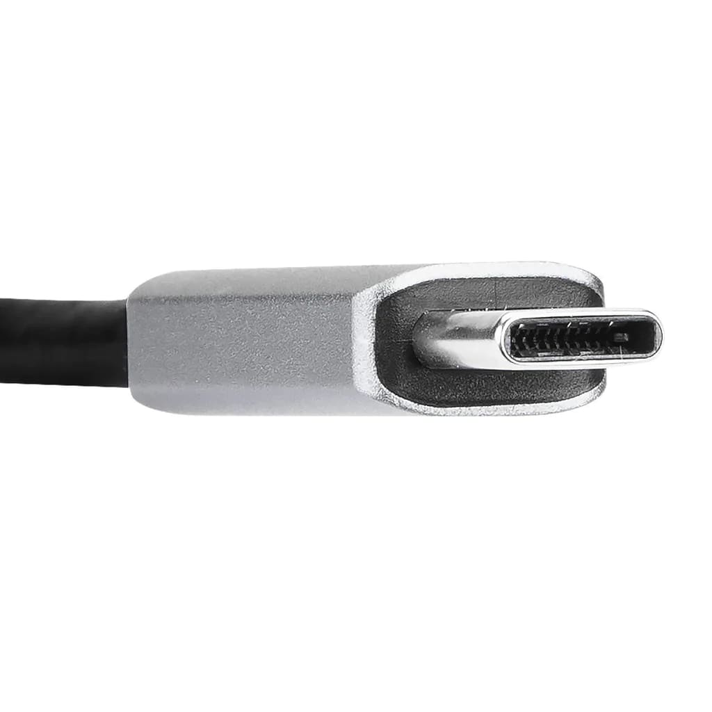 ADAPTADOR TARGUS USB C A DISPLAY PORT (ACA968GLX) - 3