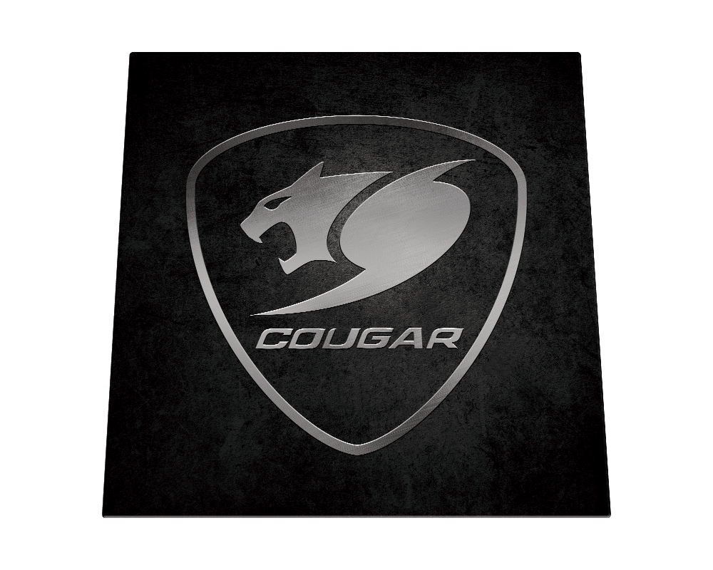 ALFOMBRA PARA SILLAS GAMER COUGAR MAT COMMAND (3MCOMFMB.0001) - 1