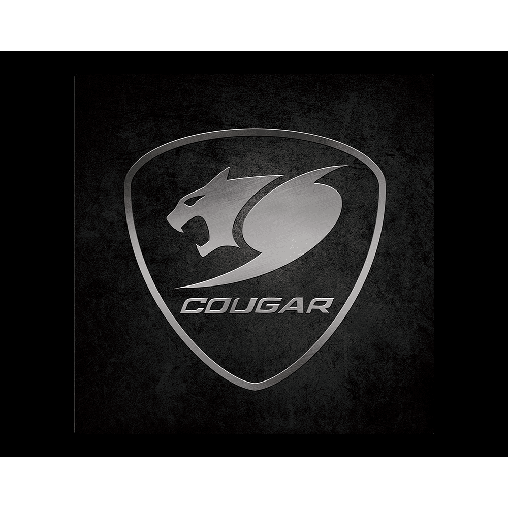 ALFOMBRA PARA SILLAS GAMER COUGAR MAT COMMAND (3MCOMFMB.0001) - 2