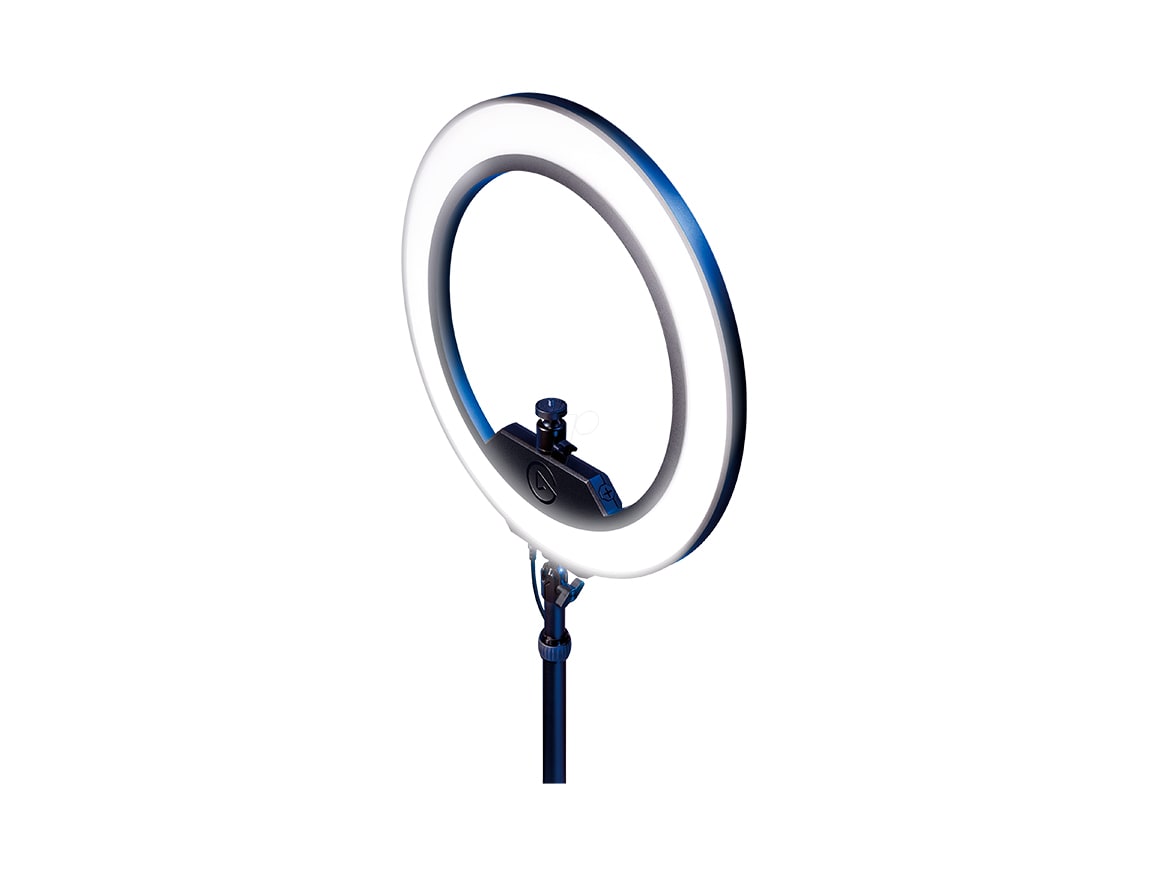 ANILLO DE LUZ LED ELGATO RING LIGHT (10LAC9901) - 1