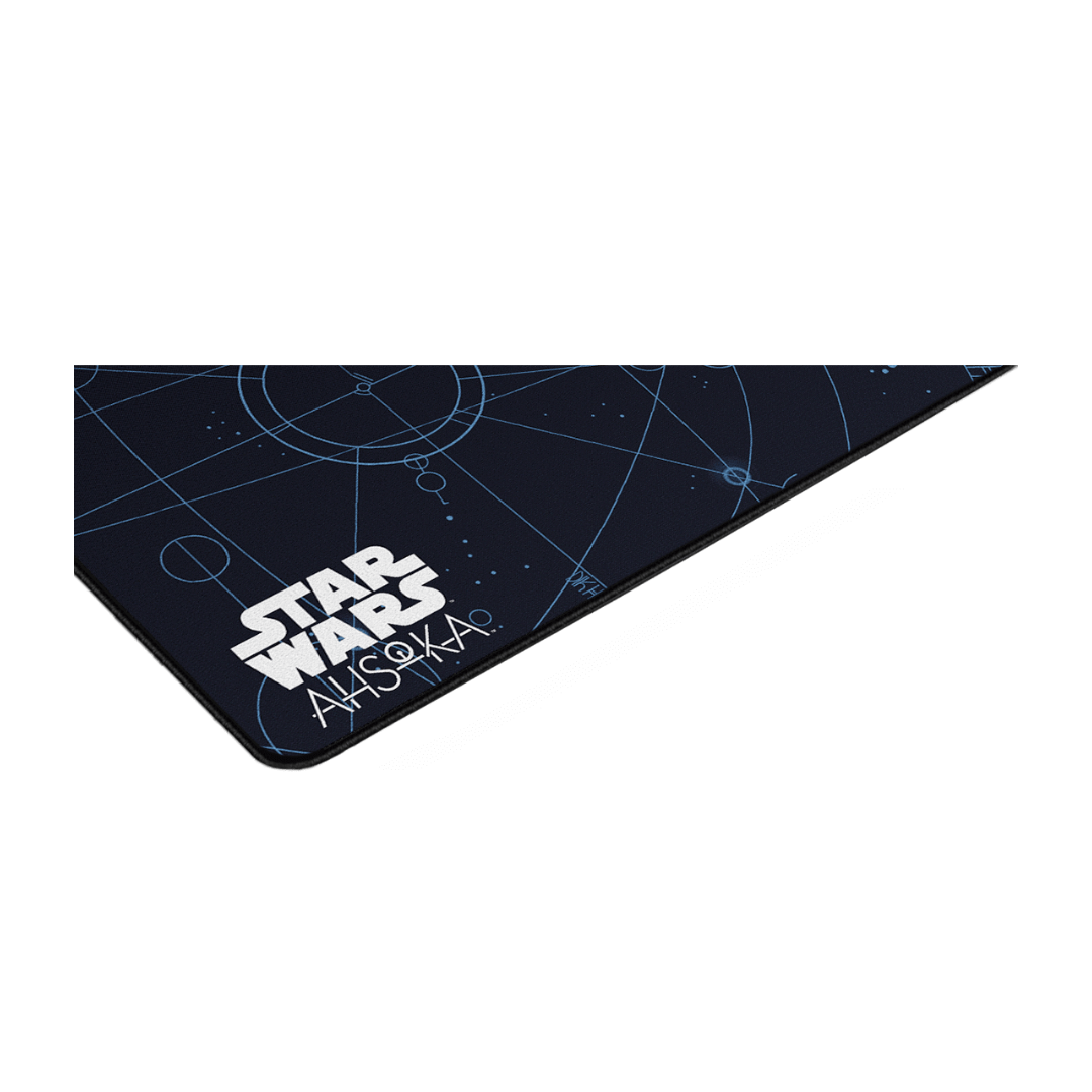 MOUSEPAD PRIMUS GAMING ARENA XXL AHSOKA EDITION (PMP-S15AT-XXL) - 2