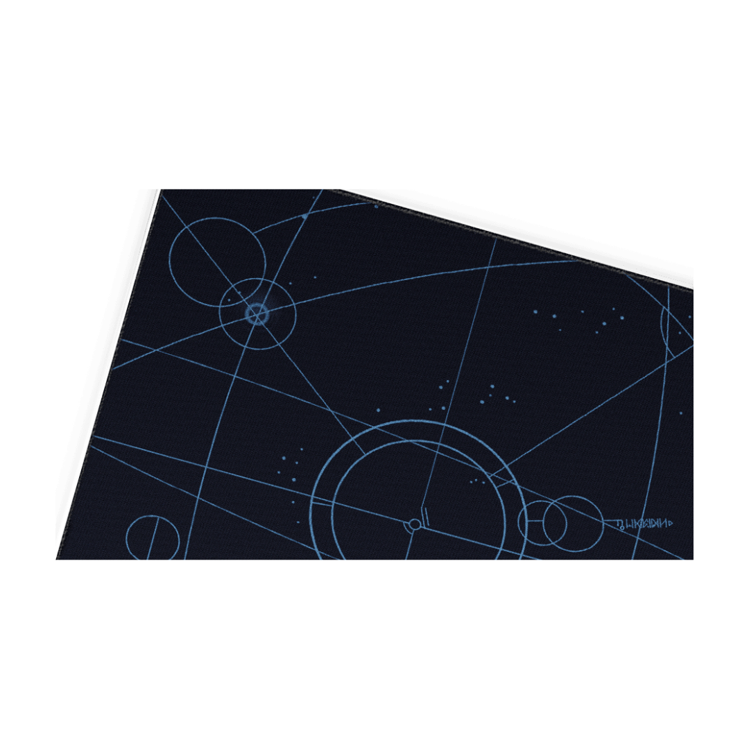 MOUSEPAD PRIMUS GAMING ARENA XXL AHSOKA EDITION (PMP-S15AT-XXL) - 3