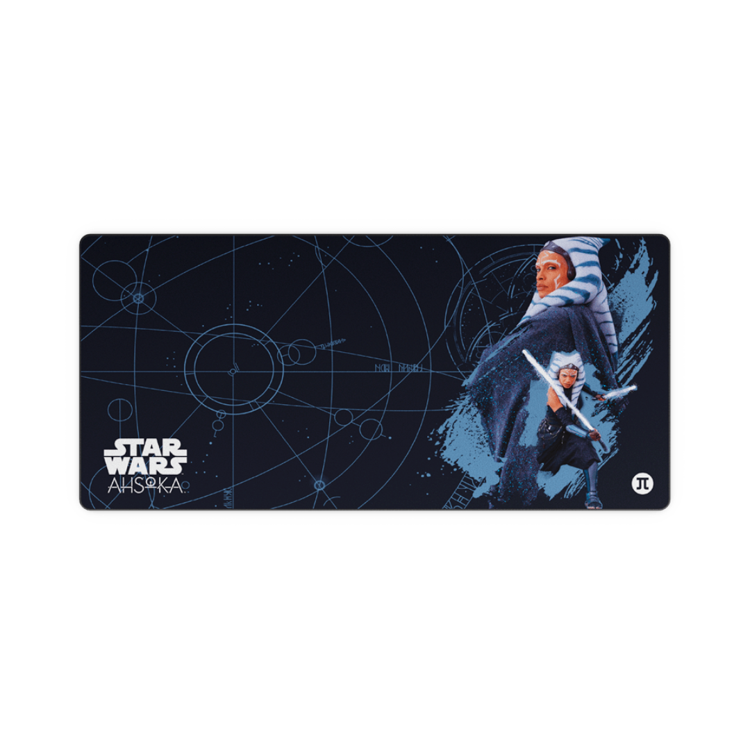 MOUSEPAD PRIMUS GAMING ARENA XXL AHSOKA EDITION (PMP-S15AT-XXL) - 4