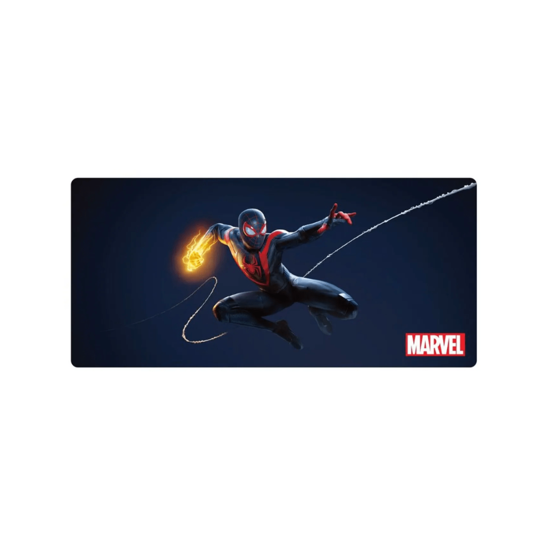 MOUSEPAD XTECH EDICIÓN SPIDERMAN MILES MORALES (XTA-M190SM) - 1