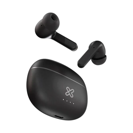 AUDIFONOS KLIP XTREME EDGEBUDS PRO NEGRO ( KTE-750BK) - 1