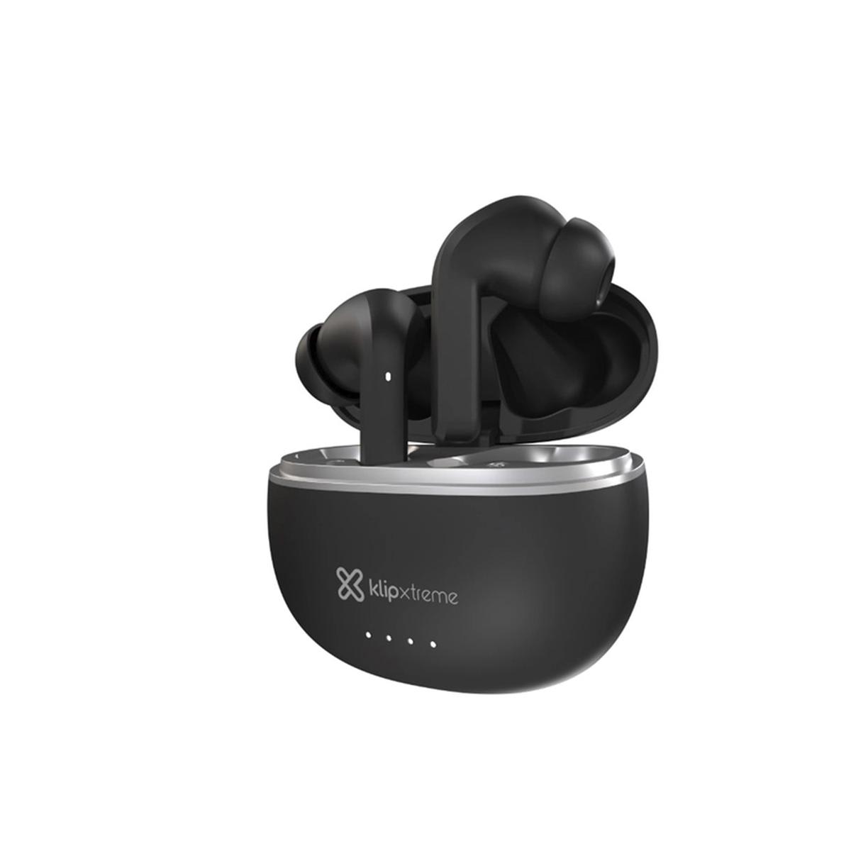 AUDIFONOS KLIP XTREME EDGEBUDS PRO NEGRO ( KTE-750BK) - 3