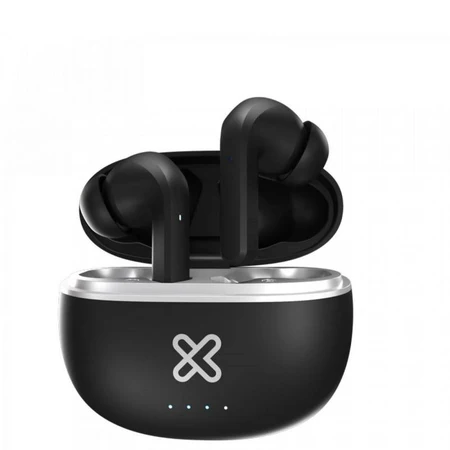 AUDIFONOS KLIP XTREME EDGEBUDS PRO NEGRO ( KTE-750BK) - 4