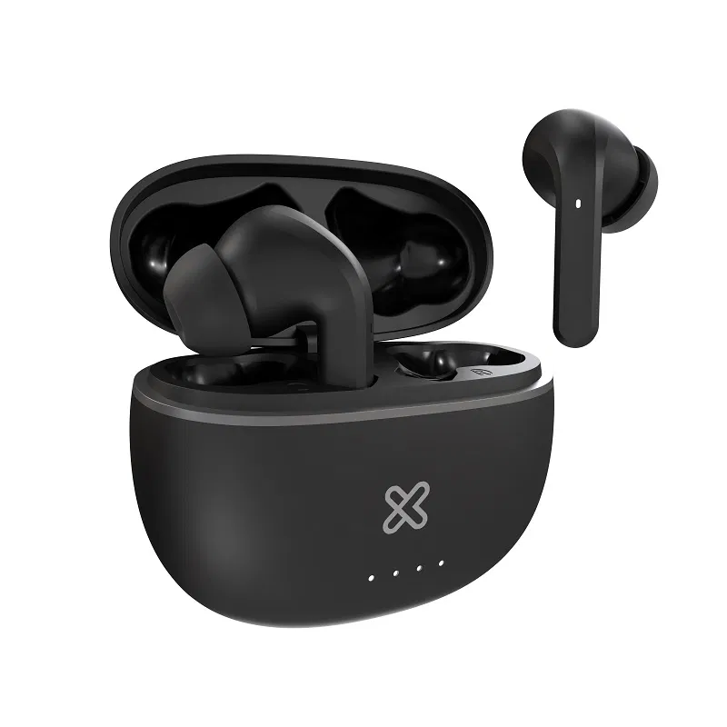 AUDIFONOS KLIP XTREME EDGEBUDS PRO NEGRO ( KTE-750BK) - 5