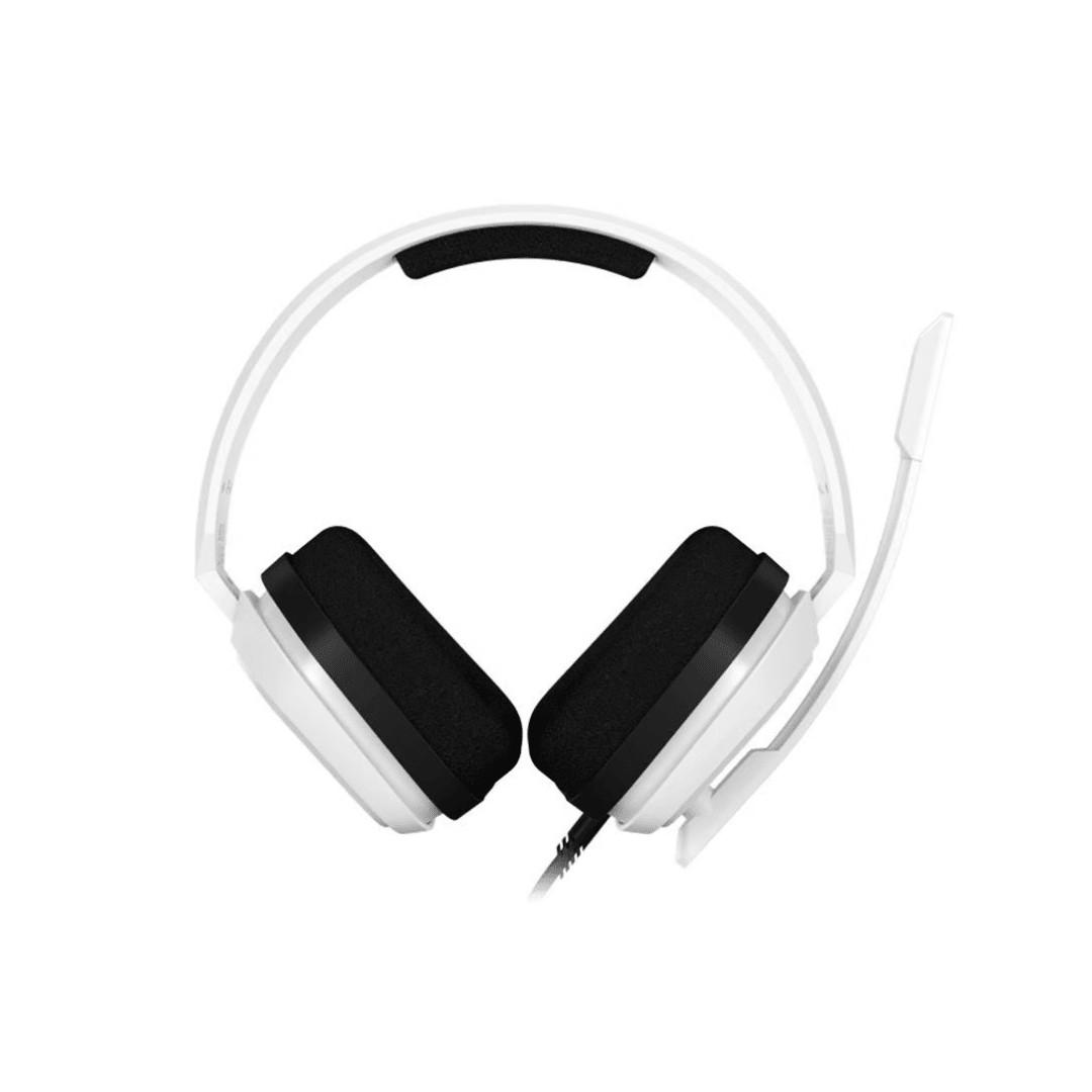 AURICULAR ASTRO A10 WHITE/BLUE PS4 (939-001845) - 2