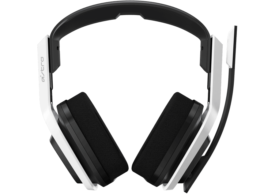 AURICULAR ASTRO A20 INALÁMBRICO WHITE/BLUE GEN2 (939-001876) - 4