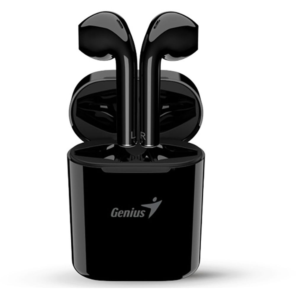 AUDIFONOS C/MICROFONO GENIUS INALAMBRICO HS -M900BT (31710022400) - 1