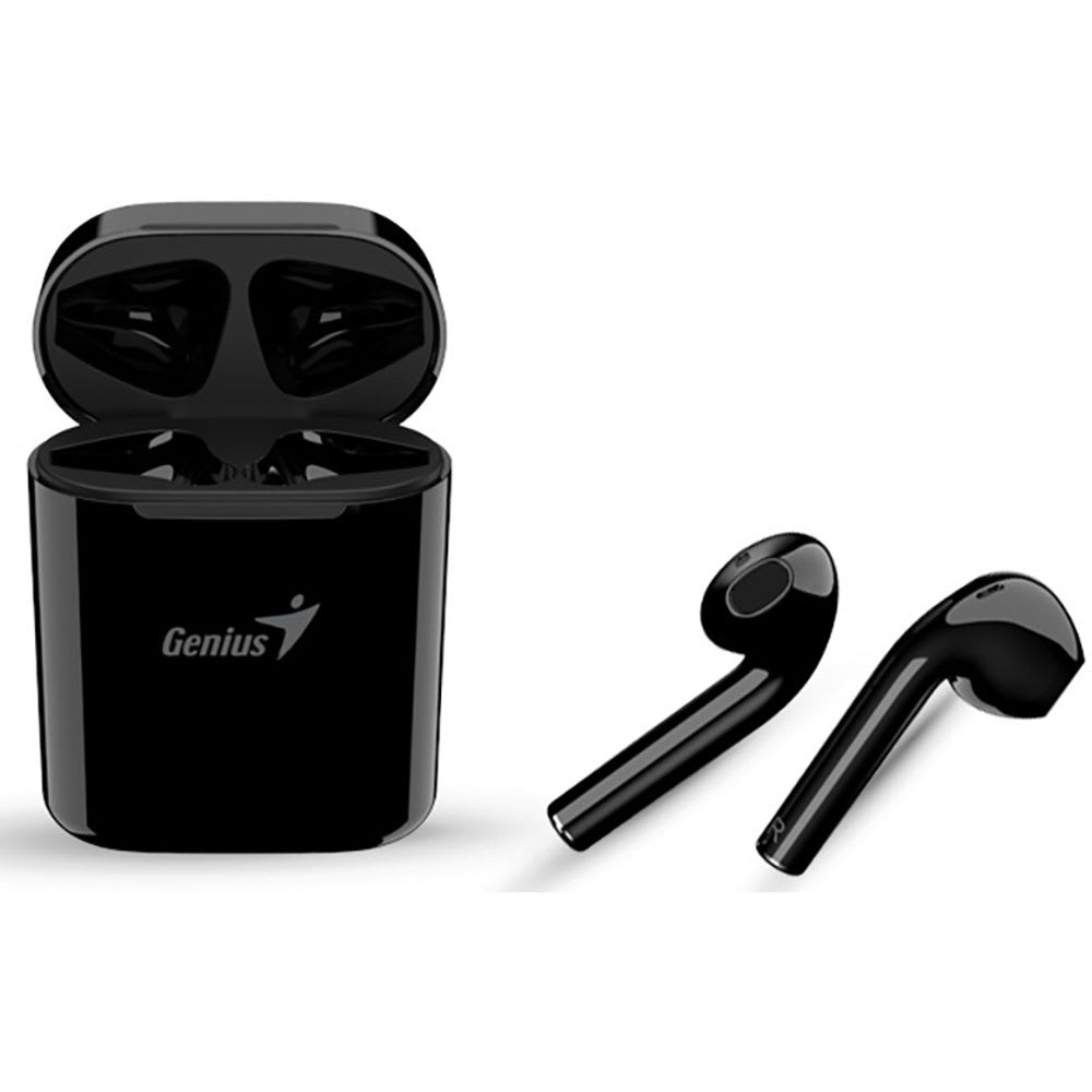 AUDIFONOS C/MICROFONO GENIUS INALAMBRICO HS -M900BT (31710022400) - 2