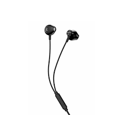 AUDIFONOS C/MICROFONO PHILIPS IN-EAR BLACK (TAUE101BK) - 1
