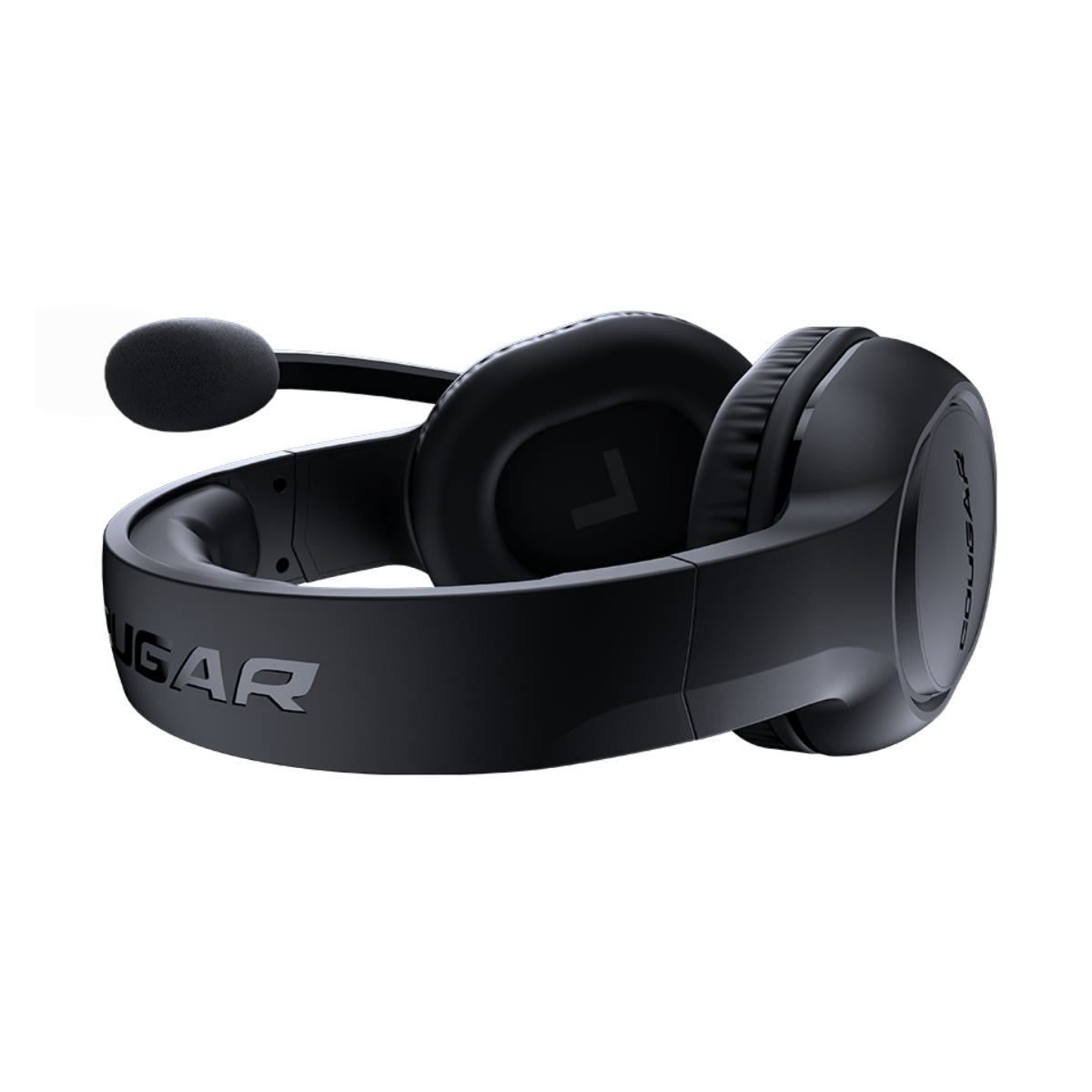 AURICULAR COUGAR HX330 BLACK (3H250P50B.0001) - 2