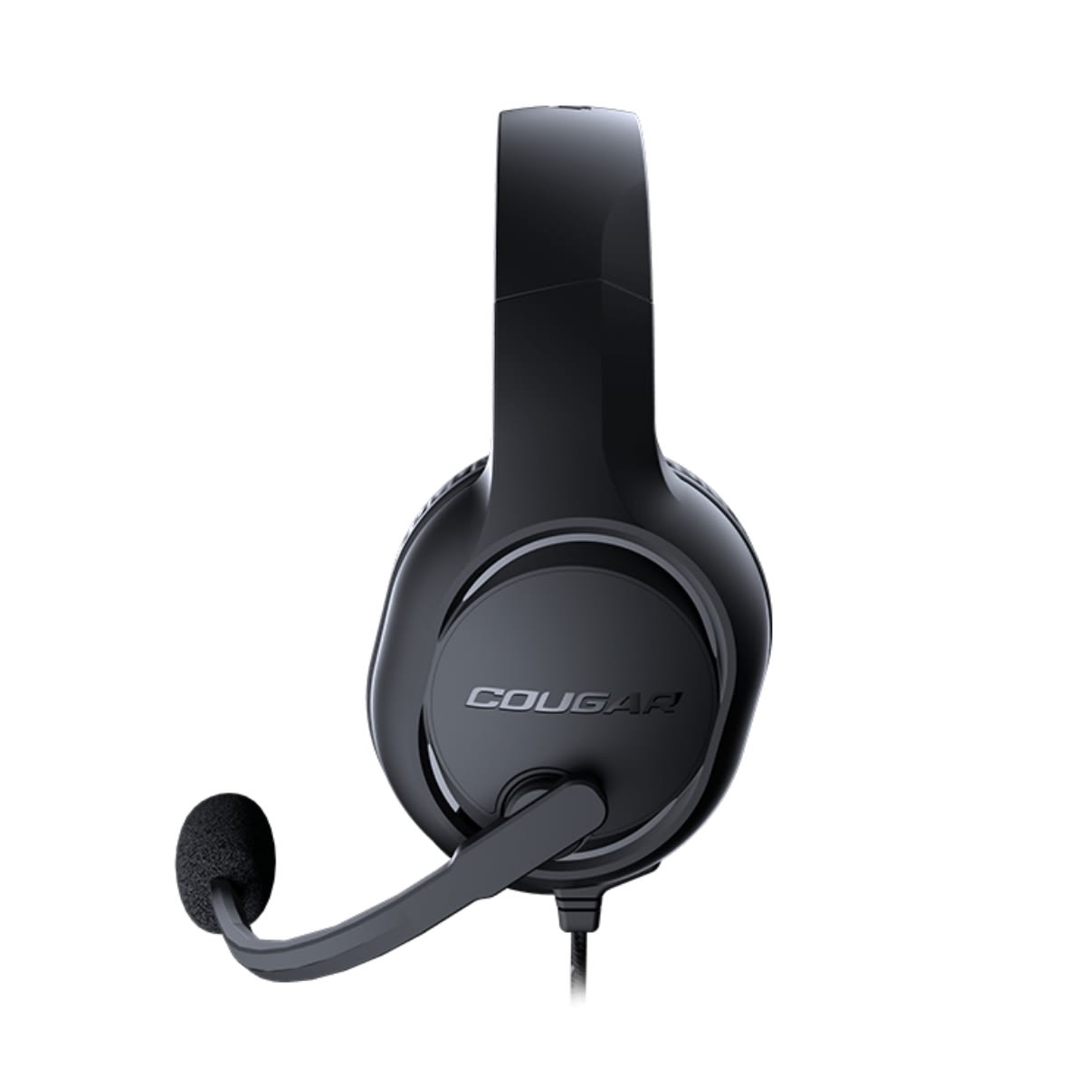AURICULAR COUGAR HX330 BLACK (3H250P50B.0001) - 3