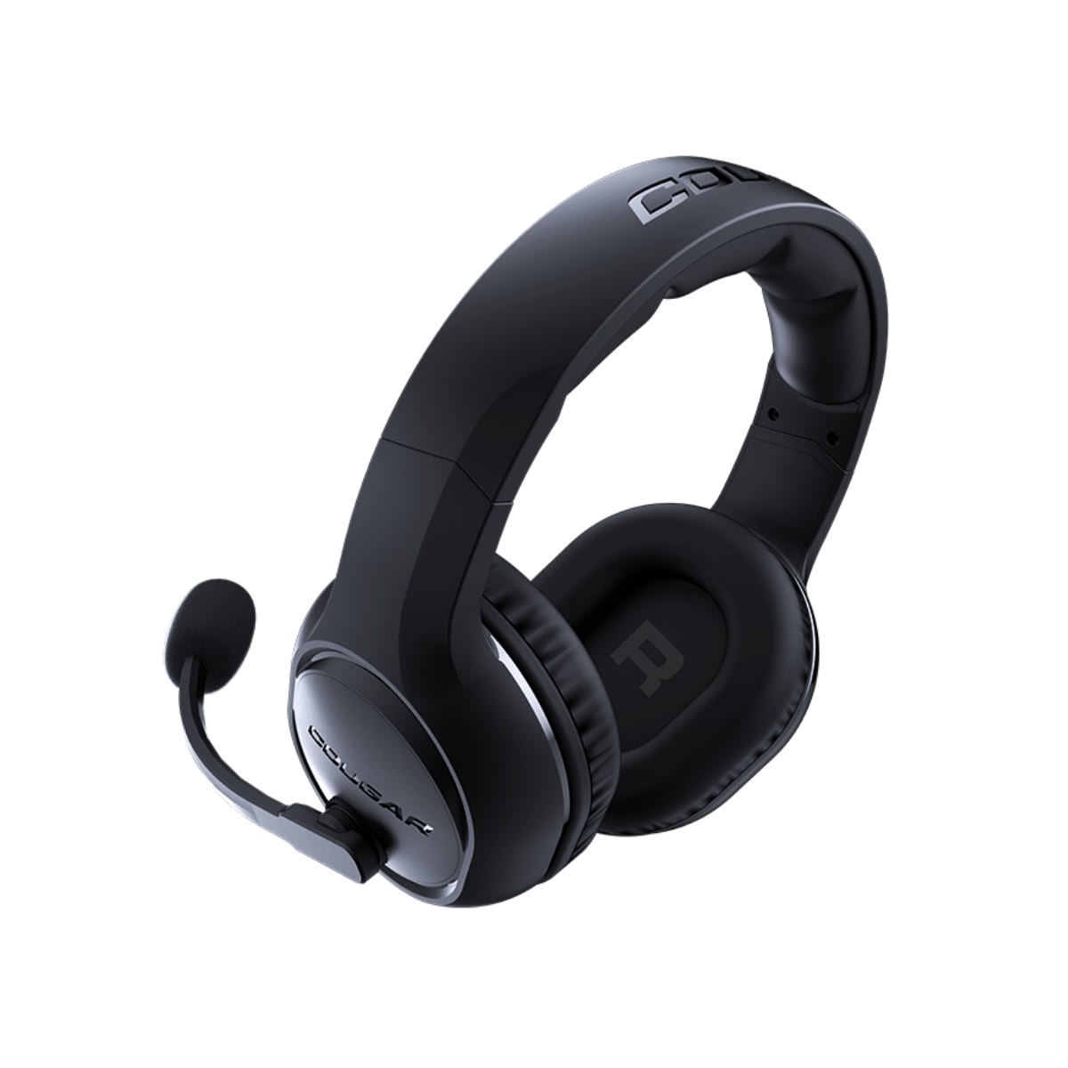 AURICULAR COUGAR HX330 BLACK (3H250P50B.0001) - 4