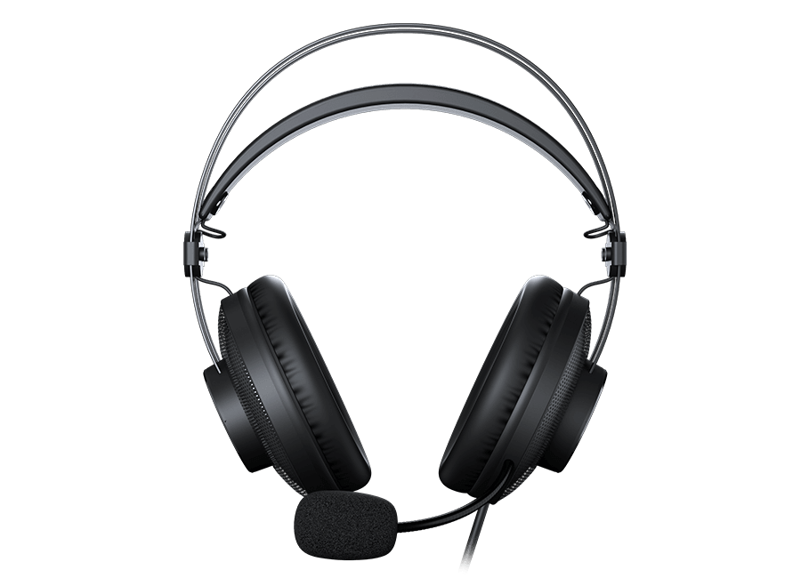 AURICULAR COUGAR IMMERSA ESSENTIAL BLACK (3H350P40B.0001) - 2