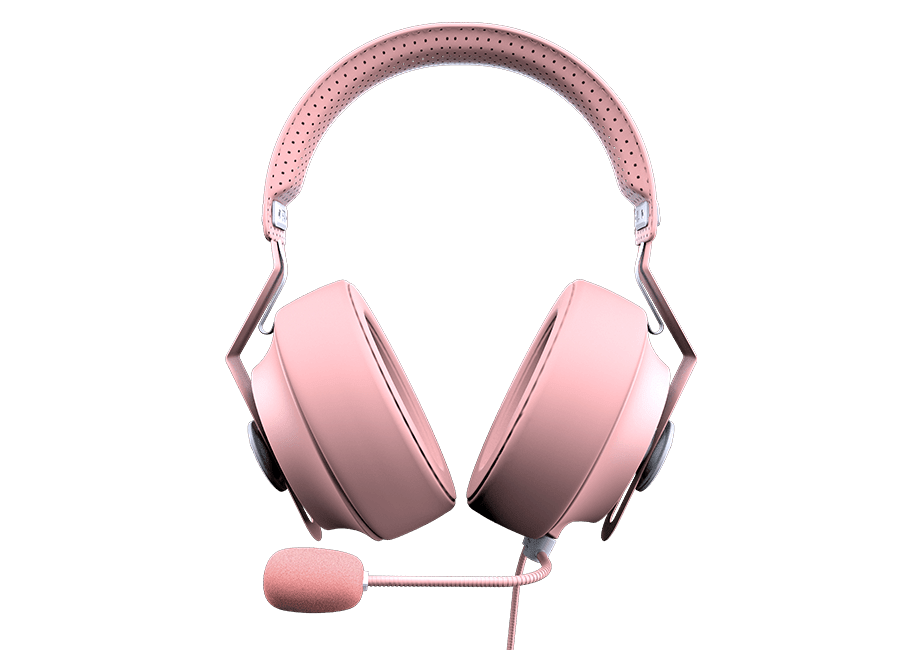 AURICULAR COUGAR PHONTUM S ROSADO (3H500P53P.0001) - 2