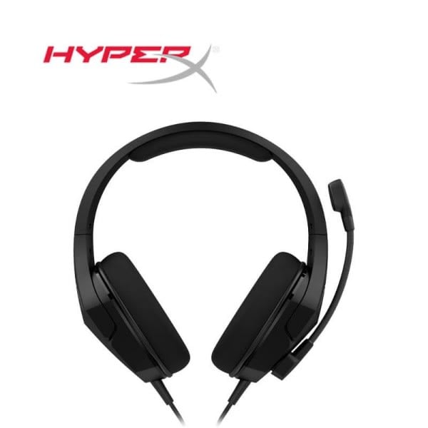 AURICULAR HYPERX CLOUD STINGER CORE 7.1 (HHSS1C-AA-BK/G) - 2