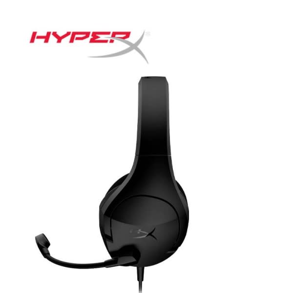 AURICULAR HYPERX CLOUD STINGER CORE 7.1 (HHSS1C-AA-BK/G) - 4