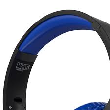 AURICULAR INALAMBRICO XTECH EDICION CAPITAN AMERICA (XTH-M660CA) - 4