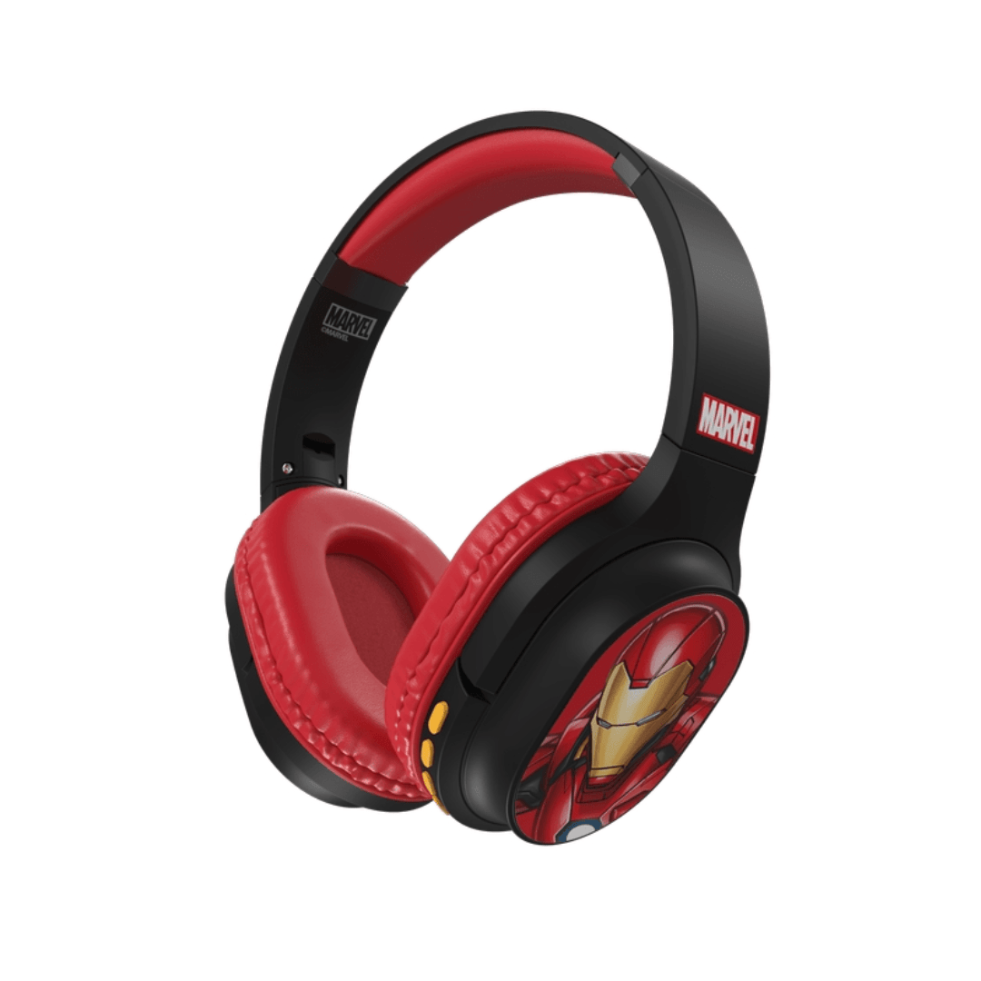AURICULAR INALAMBRICO XTECH EDICION IRONMAN (XTH-M660IM) - 1