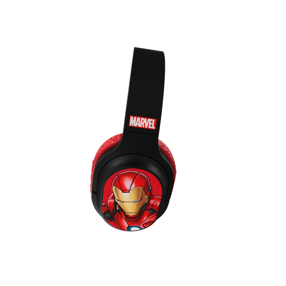 AURICULAR INALAMBRICO XTECH EDICION IRONMAN (XTH-M660IM) - 3
