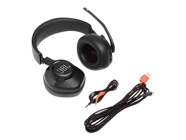 AURICULAR JBL QUANTUM Q400 (JBLQUANTUM400BLKAM) - 3