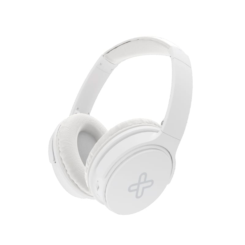 AURICULAR KLIP XTREME MELODIK BLUETOOTH BLANCO (KWH-050) - 1
