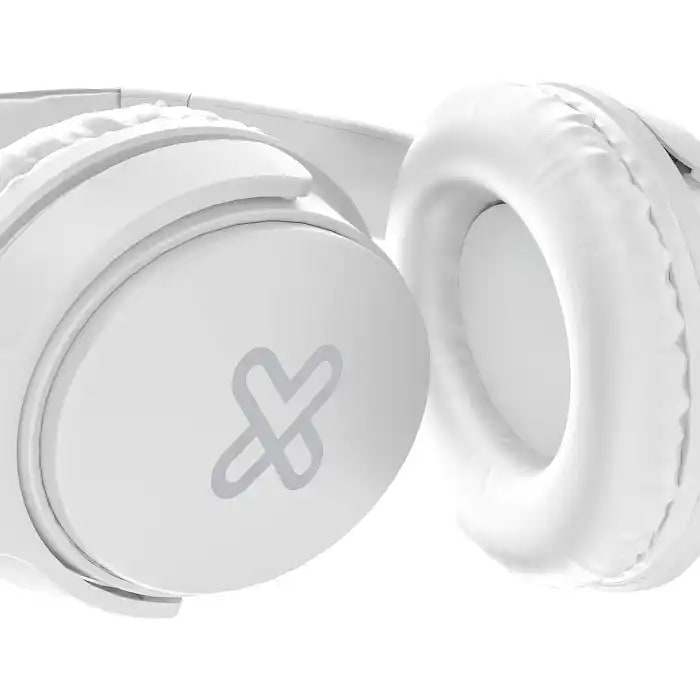 AURICULAR KLIP XTREME MELODIK BLUETOOTH BLANCO (KWH-050) - 2