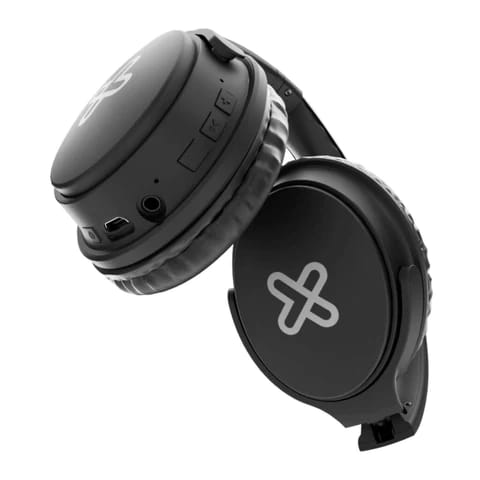 AURICULAR KLIP XTREME MELODIK BLUETOOTH NEGRO (KWH-050BK) - 4