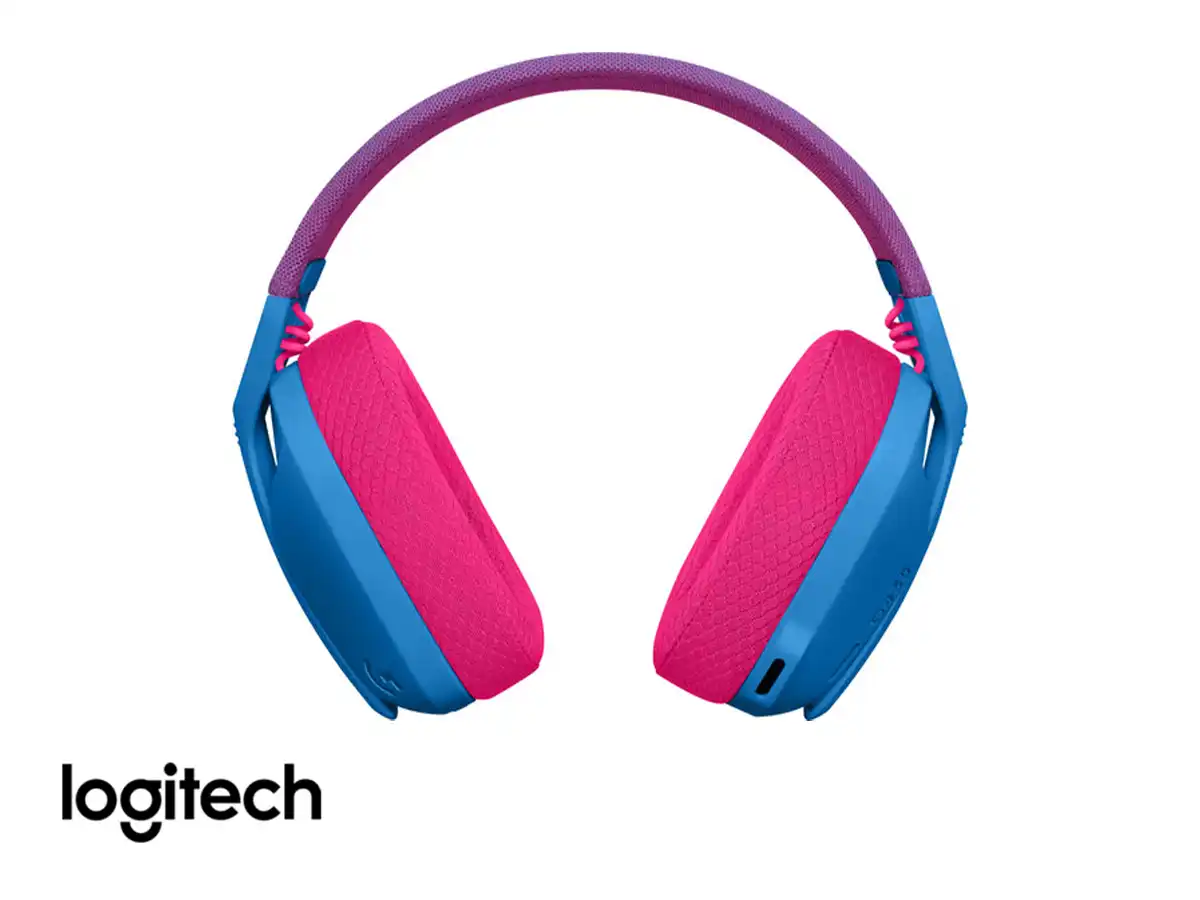 AURICULAR LOGITECH G435 (981-001061) - 2