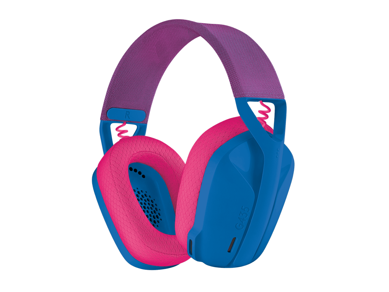 AURICULAR LOGITECH G435 (981-001061) - 4