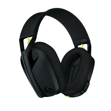 AURICULAR LOGITECH G435 LIGHTSPEED WIRELESS BLACK (981-001049) - 2