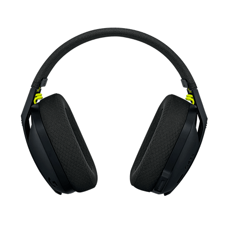 AURICULAR LOGITECH G435 LIGHTSPEED WIRELESS BLACK (981-001049) - 3