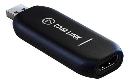 CAM LINK 4K ELGATO (10GAM9901) - 1