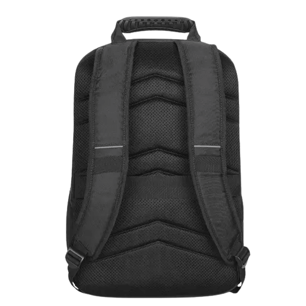 MOCHILA LENOVO THINKPAD ESSENTIAL PLUS DE 15.6', COLOR NEGRO CON ROJO (4X41A30364) - 3
