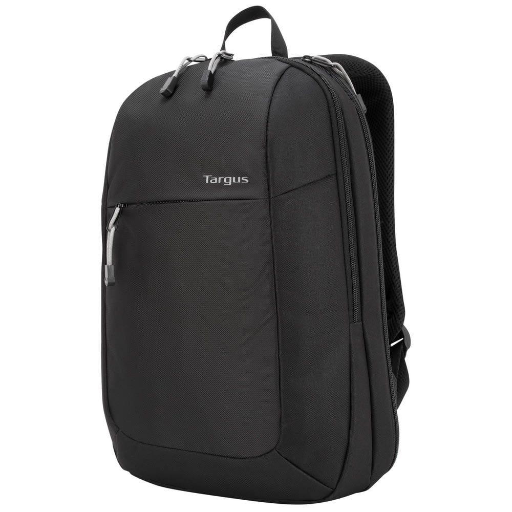 MOCHILA TARGUS INTELLECT ESSENTIAL 15.6 BLACK (TSB966LP-70) - 2