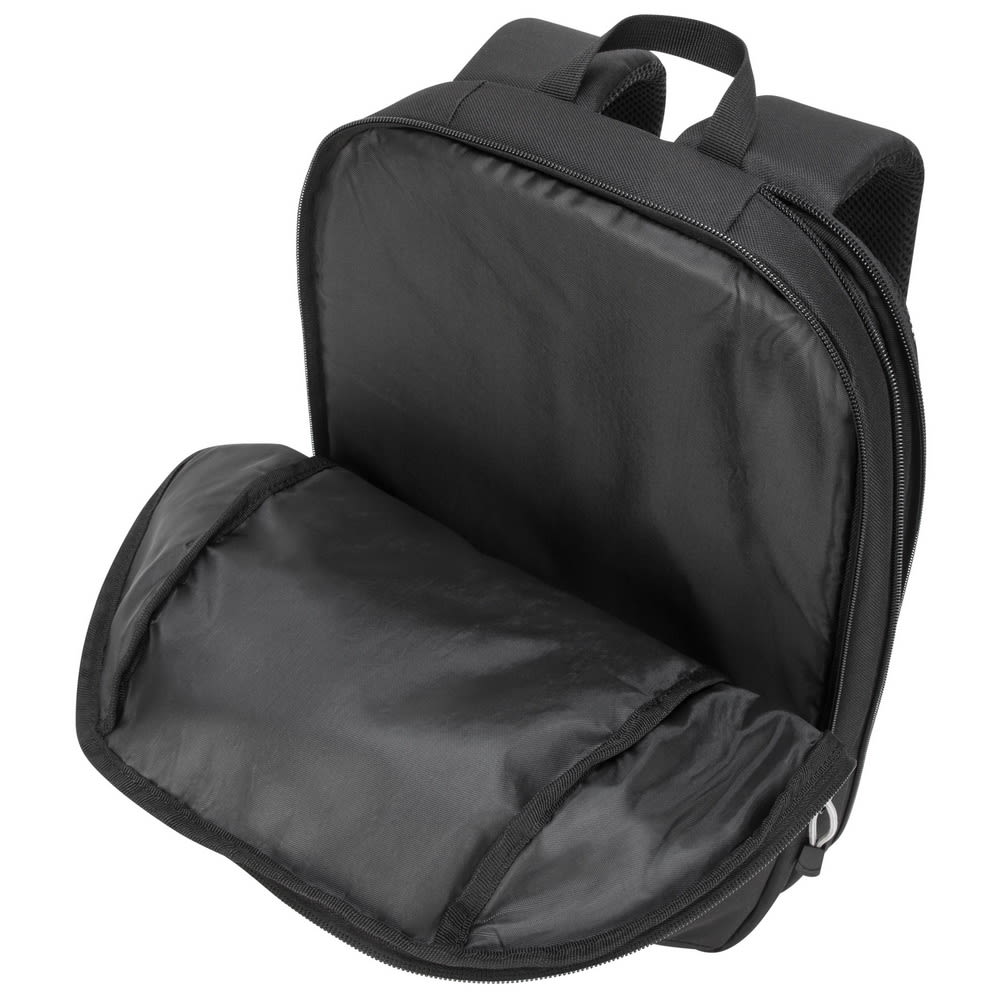 MOCHILA TARGUS INTELLECT ESSENTIAL 15.6 BLACK (TSB966LP-70) - 3