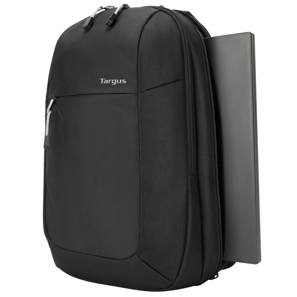 MOCHILA TARGUS INTELLECT ESSENTIAL 15.6 BLACK (TSB966LP-70) - 4