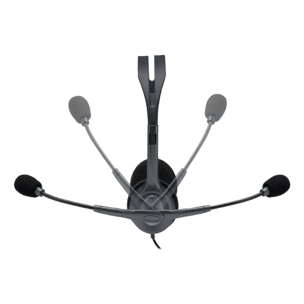 AURICULAR LOGITECH H111 STEREO HEADSET (981-000612) - 2