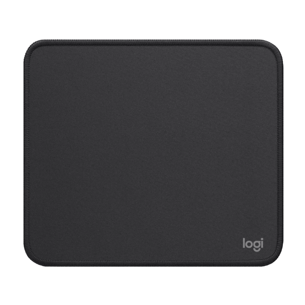 MOUSE PAD LOGITECH STUDIO SERIES COLOR NEGRO (956-000035) - 1